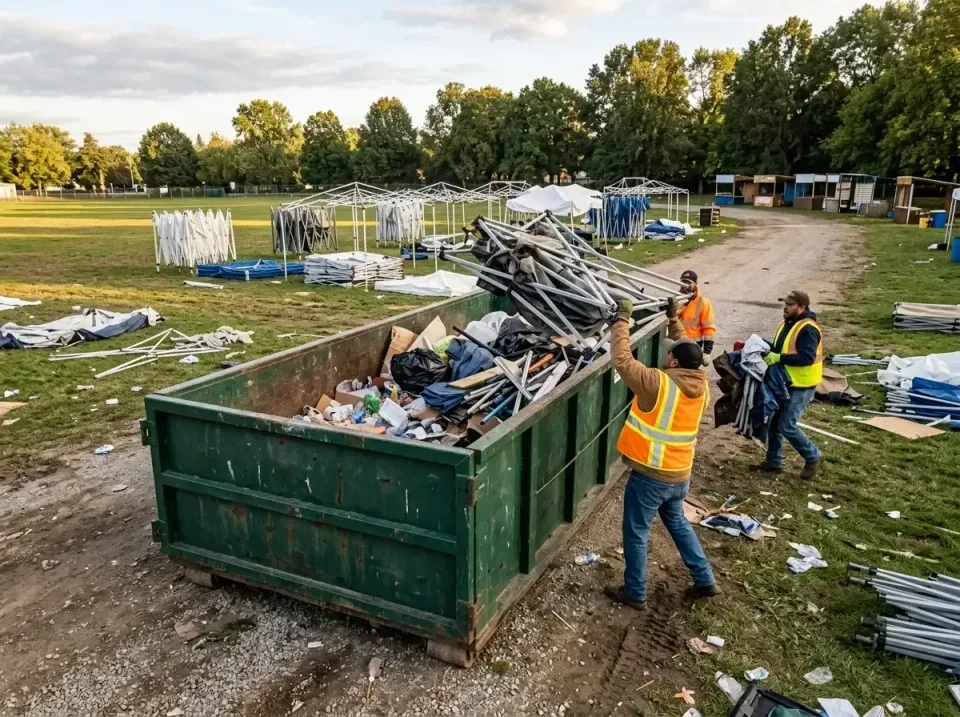 temporary-event-waste-containe-016 — frequently asked questions, Roll-Off Dumpster Rental Services in Ontario, OH